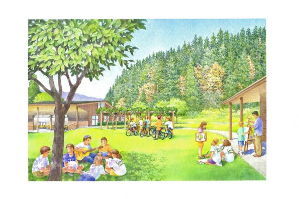Camp Kalsman